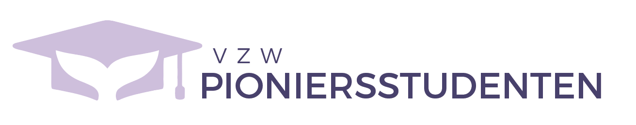 VZW Pioniersstudenten