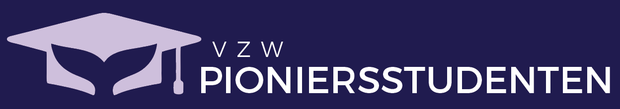 VZW Pioniersstudenten